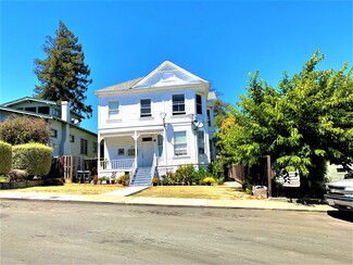 Plus de détails pour 814 York St, Vallejo, CA - Multi-résidentiel à vendre