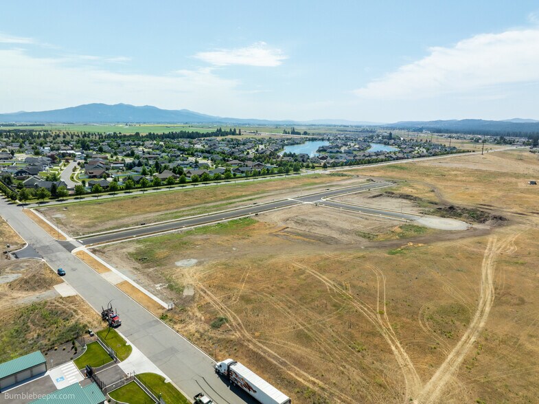 NNA Nagel Rd, Rathdrum, ID à vendre - Photo du bâtiment - Image 2 de 7