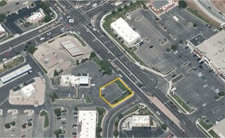 More details for 803 N Main St, Layton, UT - Land for Lease