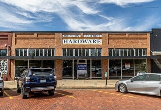 Plus de détails pour 406 15th St, Canyon, TX - Commerce de détail à louer