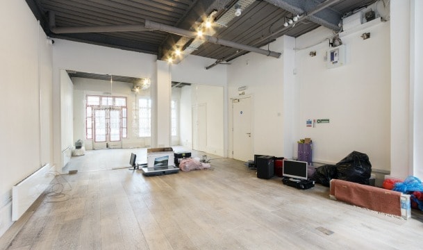 7-10 Chapel Pl, London for lease - Interior Photo - Image 2 of 14