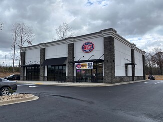 Plus de détails pour 4384 Highway 9, Boiling Springs, SC - Local commercial à louer