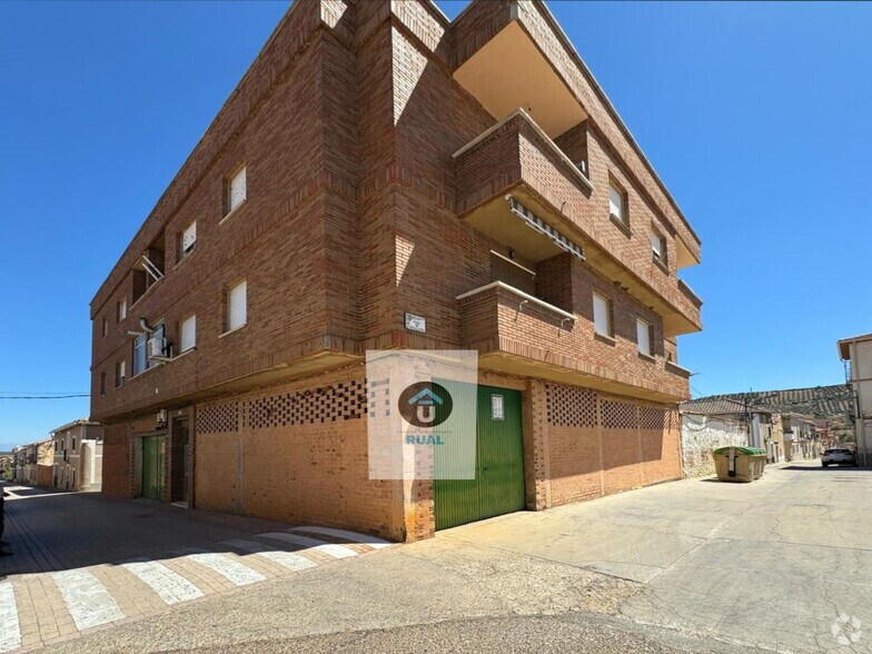 Immeuble residentiel dans Belvís de la Jara, Toledo à vendre - Photo intérieure - Image 1 de 1