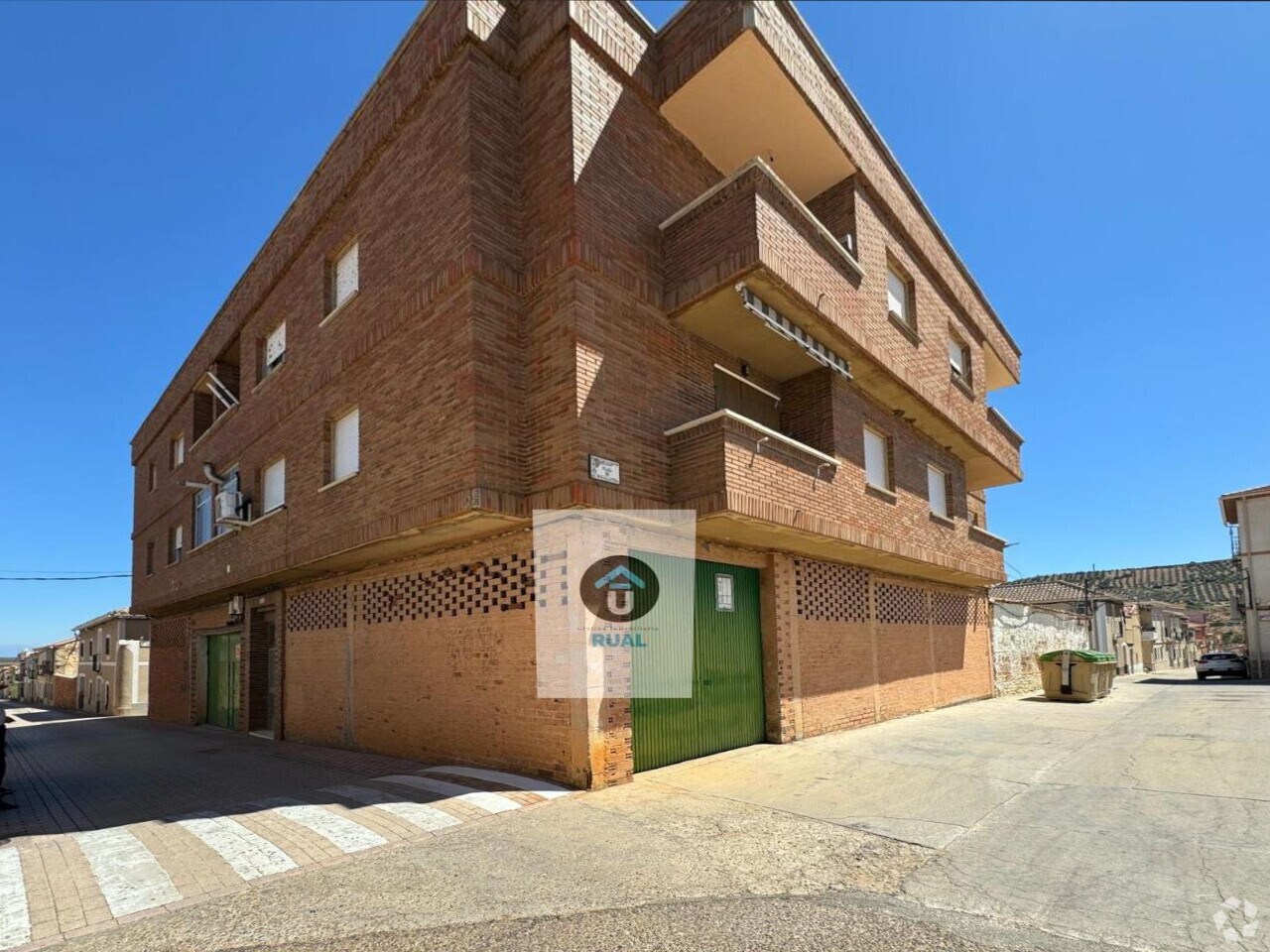 Immeuble residentiel dans Belvís de la Jara, Toledo à vendre Photo intérieure- Image 1 de 2