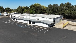 Plus de détails pour 820 E St, West Sacramento, CA - Industriel à vendre