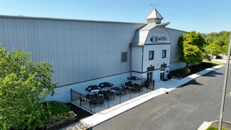 Plus de détails pour 3599 Chiller Ln, Columbus, OH - Industriel à vendre