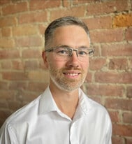 Andrew Hughes