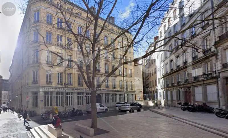 Office in Lyon for lease Building Photo- Image 1 of 7