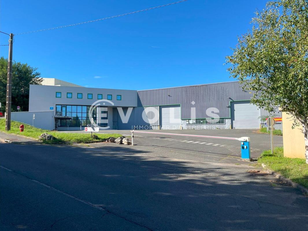 754 Rue De La Liberté, Jassans-Riottier for sale Building Photo- Image 1 of 14
