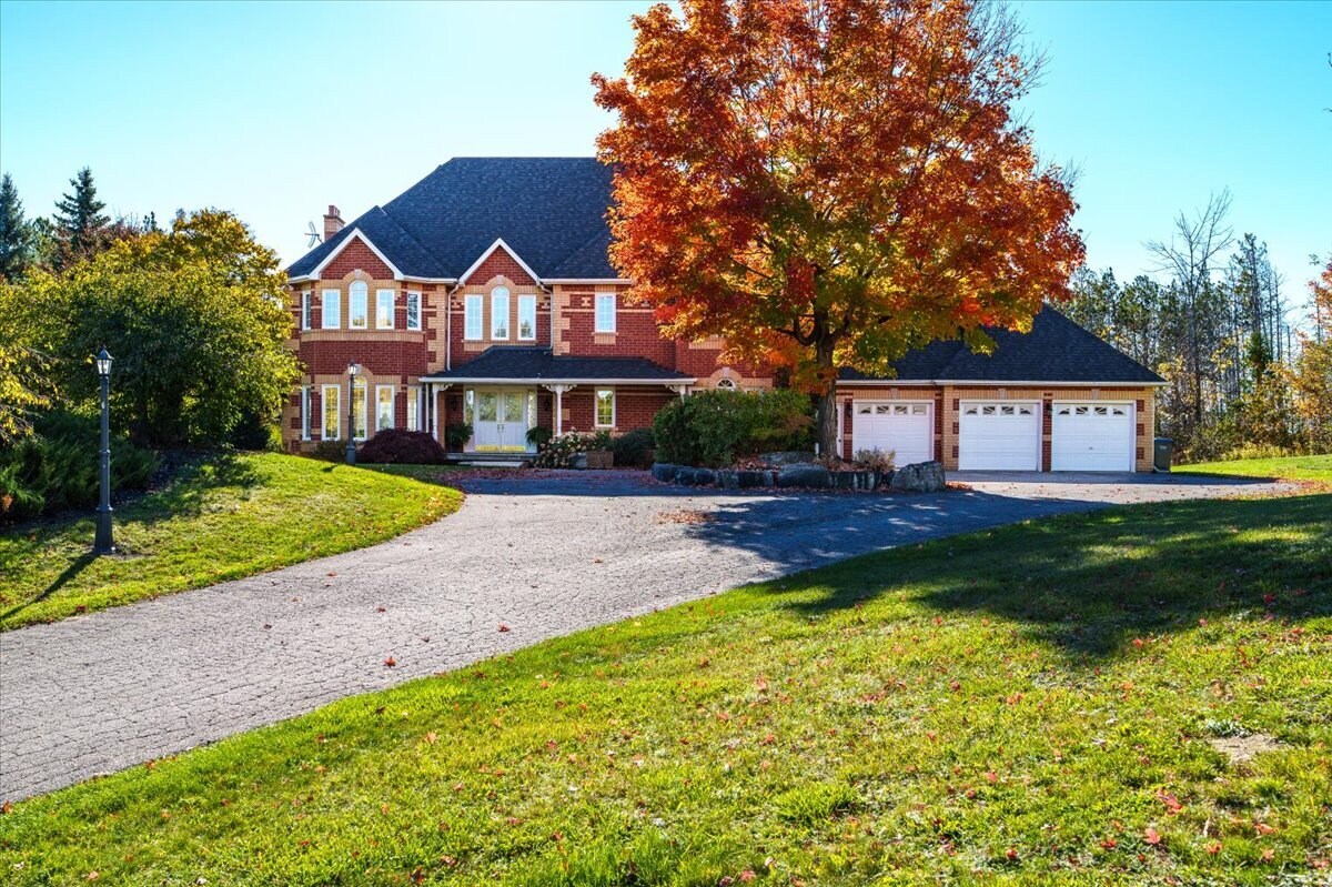 15316 Mount Wolfe Rd, Bolton, ON à vendre Photo principale- Image 1 de 10