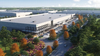 7228 Centennial Blvd, Nashville, TN for lease Building Photo- Image 1 of 1