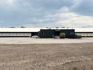 More details for 900 Canal St, Jacksonville, FL - Industrial for Lease