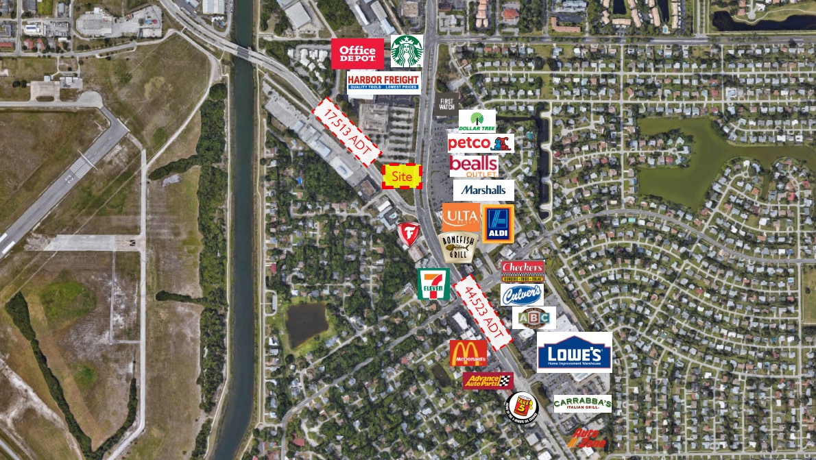 1670 41 Byp, Venice, FL for sale Primary Photo- Image 1 of 4