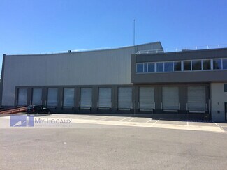 More details for Industrial for Lease
