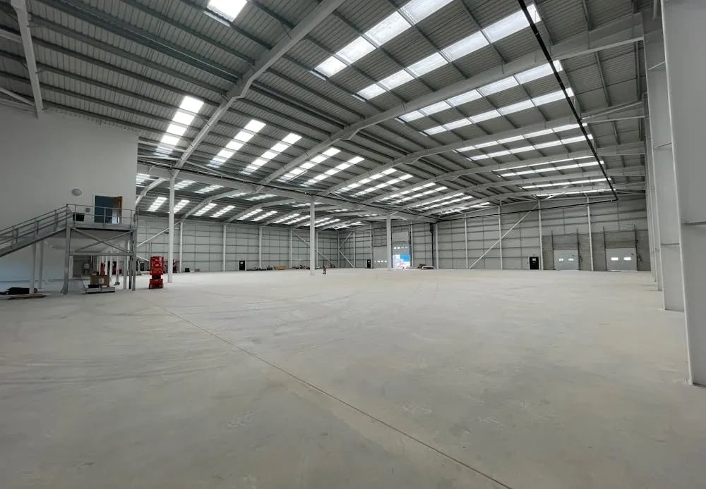 Westfield Rd, Leighton Buzzard à vendre Photo intérieure- Image 1 de 5