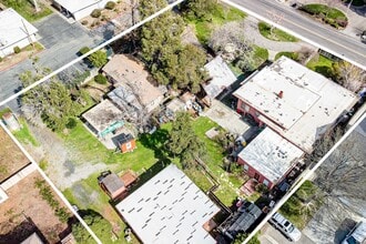 2915 Godman Ave, Chico, CA - AERIAL  map view - Image1