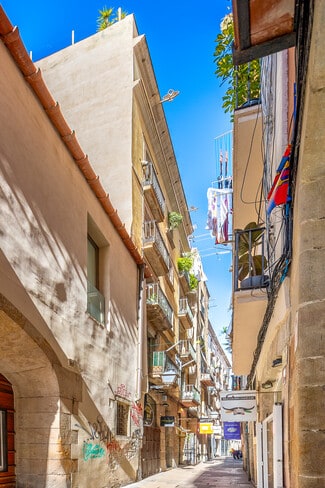 More details for Carrer dels Flassaders, 36-38, Barcelona - Retail for Lease