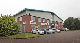 More details for Broadgate, Oldham - Industrial for Lease