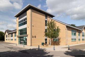 More details for Calvin St, Bolton - Office for Lease