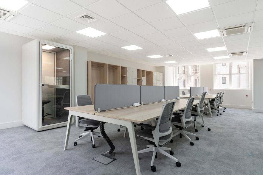1 Dover St, London for lease - Interior Photo - Image 3 of 12