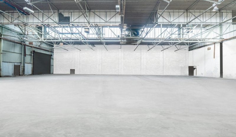 Unit D1 Triumph Business Park, Speke, Liverpool à louer Photo intérieure- Image 1 de 2