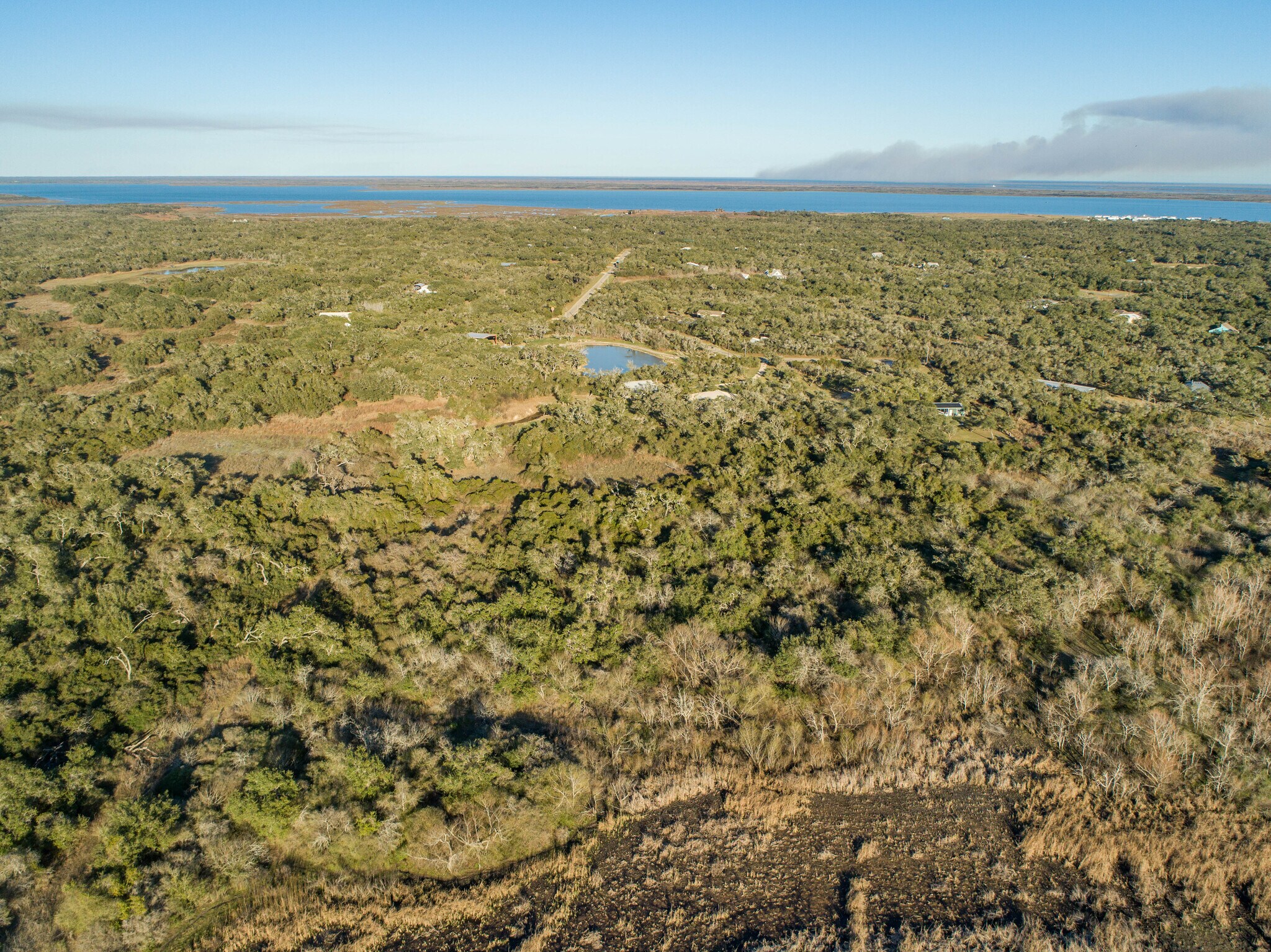 6498 Highway 35 North, Rockport, TX à vendre Photo principale- Image 1 de 67