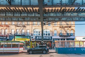 More details for 1641 Broadway, Brooklyn, NY - Multifamily for Sale