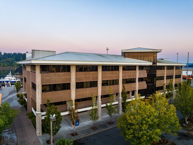 More details for 724 Columbia St NW, Olympia, WA - Office, Office/Medical for Lease