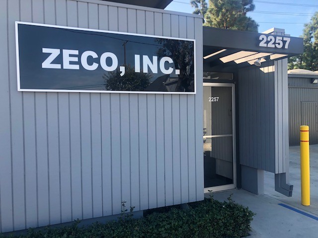 2245-2259 Ritchey St, Santa Ana, CA for lease - Other - Image 2 of 6