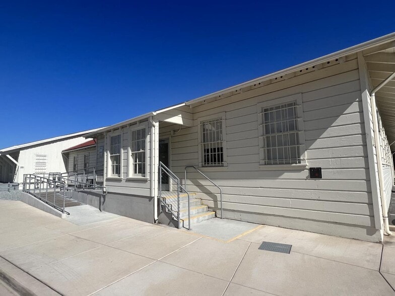 1163-1167 Gorgas Ave, San Francisco, CA for lease - Building Photo - Image 3 of 19