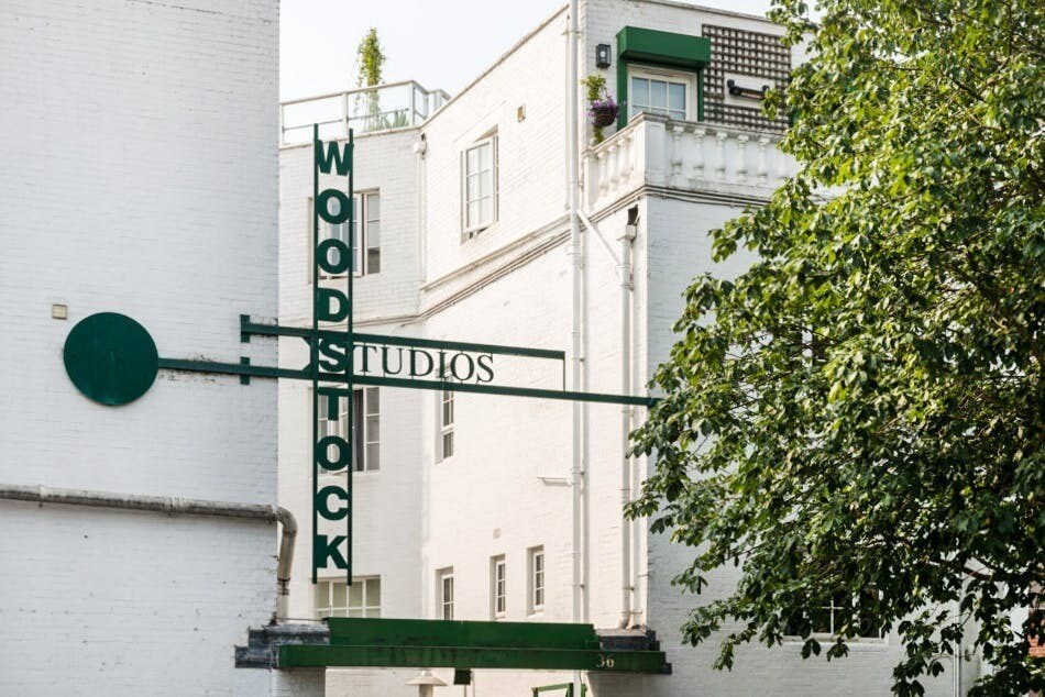 36 Woodstock Grove, Londres à louer Photo du bâtiment- Image 1 de 8