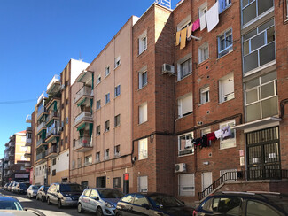 Plus de détails pour Calle Prudencio Álvaro, 8, Madrid - Multi-résidentiel à vendre