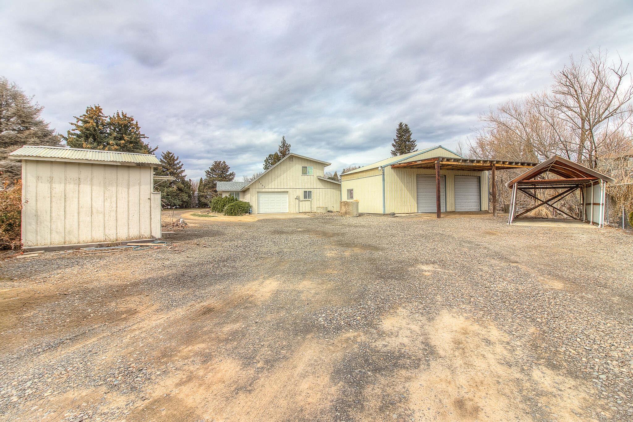 3001 W Washington Ave, Yakima, WA à vendre Photo principale- Image 1 de 1