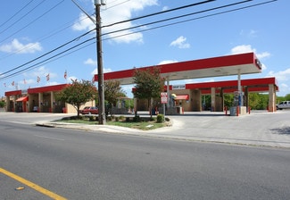 Plus de détails pour SQUEAKY CLEAN CARWASH PORTFOLIO – Spécialité à vendre, San Antonio, TX