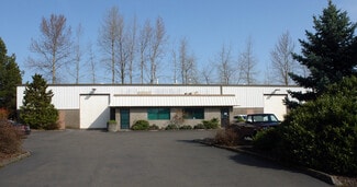 Plus de détails pour 9625 N Ramsey Blvd, Portland, OR - Industriel à vendre