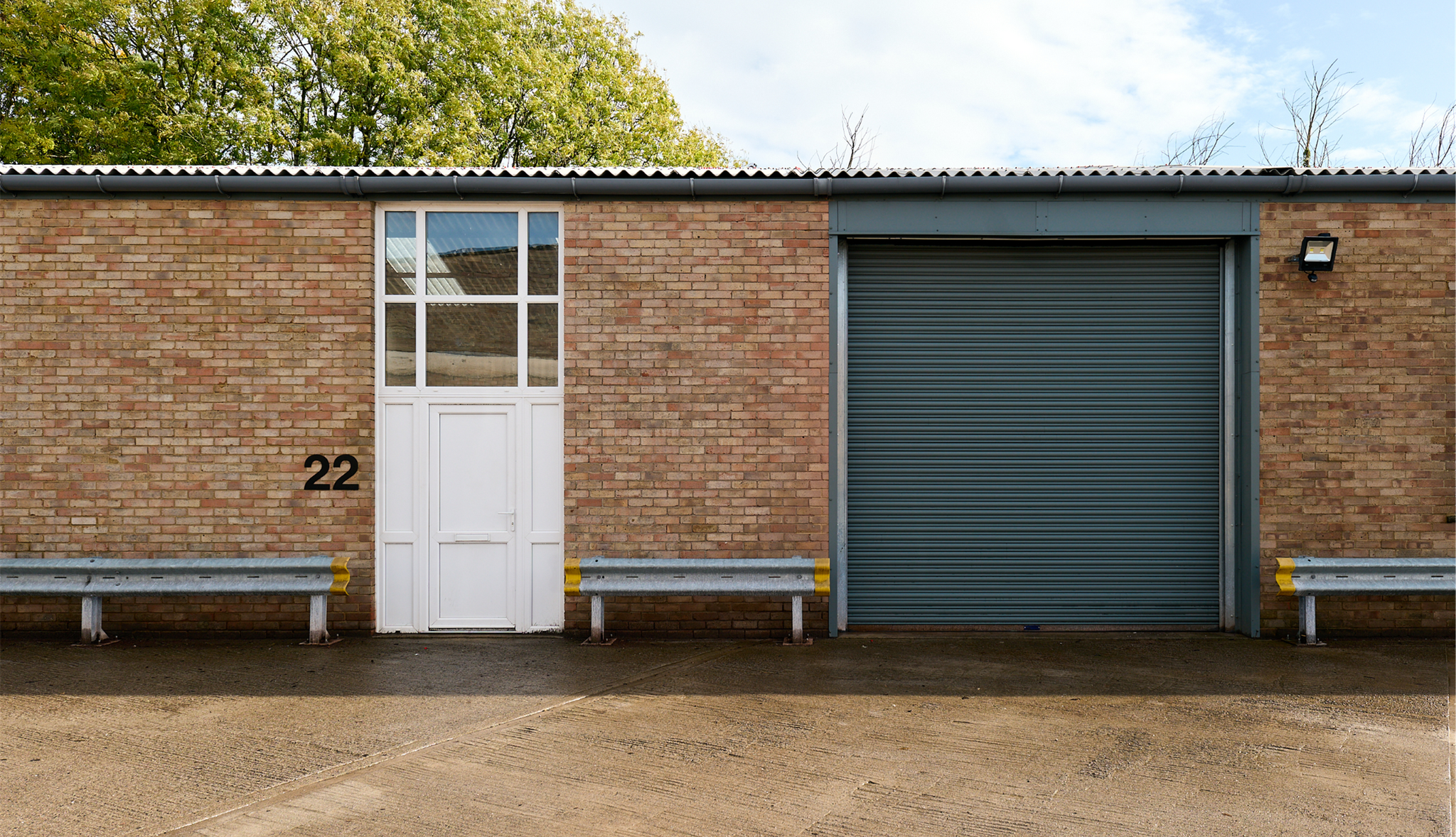 Eden Vale Rd, Westbury à louer Photo principale- Image 1 de 2