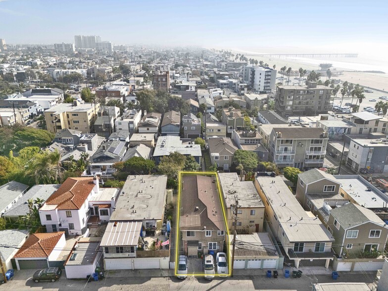 23 19th Ave, Venice, CA for sale - Building Photo - Image 3 of 12
