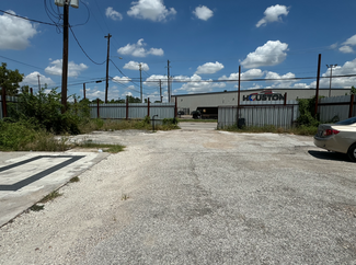 More details for 1904 Little York Rd, Houston, TX - Land for Sale