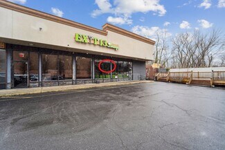 Plus de détails pour 1547 Arthur Kill Rd, Staten Island, NY - Commerce de détail à louer