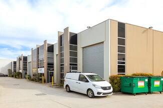 Plus de détails pour 9 Woolboard Rd, Port Melbourne - Flex à vendre