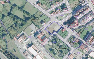 Plus de détails pour Camiño Real, 28, Burela - Terrain à vendre