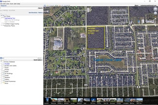 More details for 0 Magnolia Pky, Pearland, TX - Land for Sale