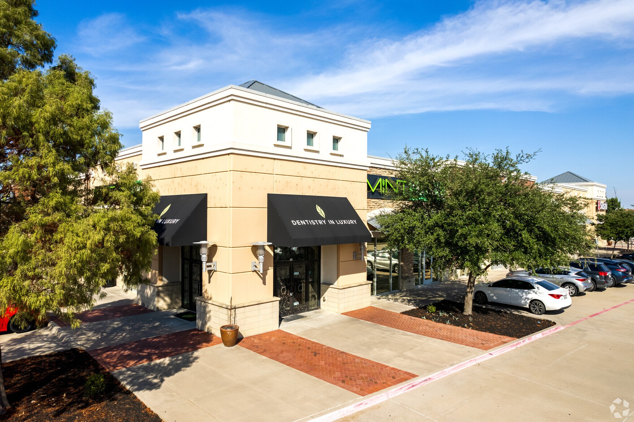 3000 Grapevine Mills Pkwy, Grapevine, TX à louer Photo du bâtiment- Image 1 de 5