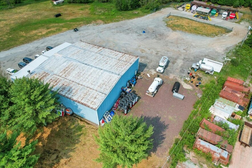 85 Kaufman Rd, Monticello, NY à vendre - Photo du bâtiment - Image 2 de 33