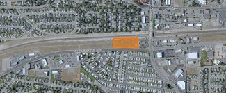 More details for 7704 W Clearwater Ave, Kennewick, WA - Land for Lease
