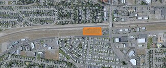 Plus de détails pour 7704 W Clearwater Ave, Kennewick, WA - Terrain à louer