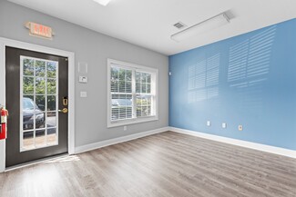 Plus de détails pour 352 Corporate Center Ct, Stockbridge, GA - Bureau à louer