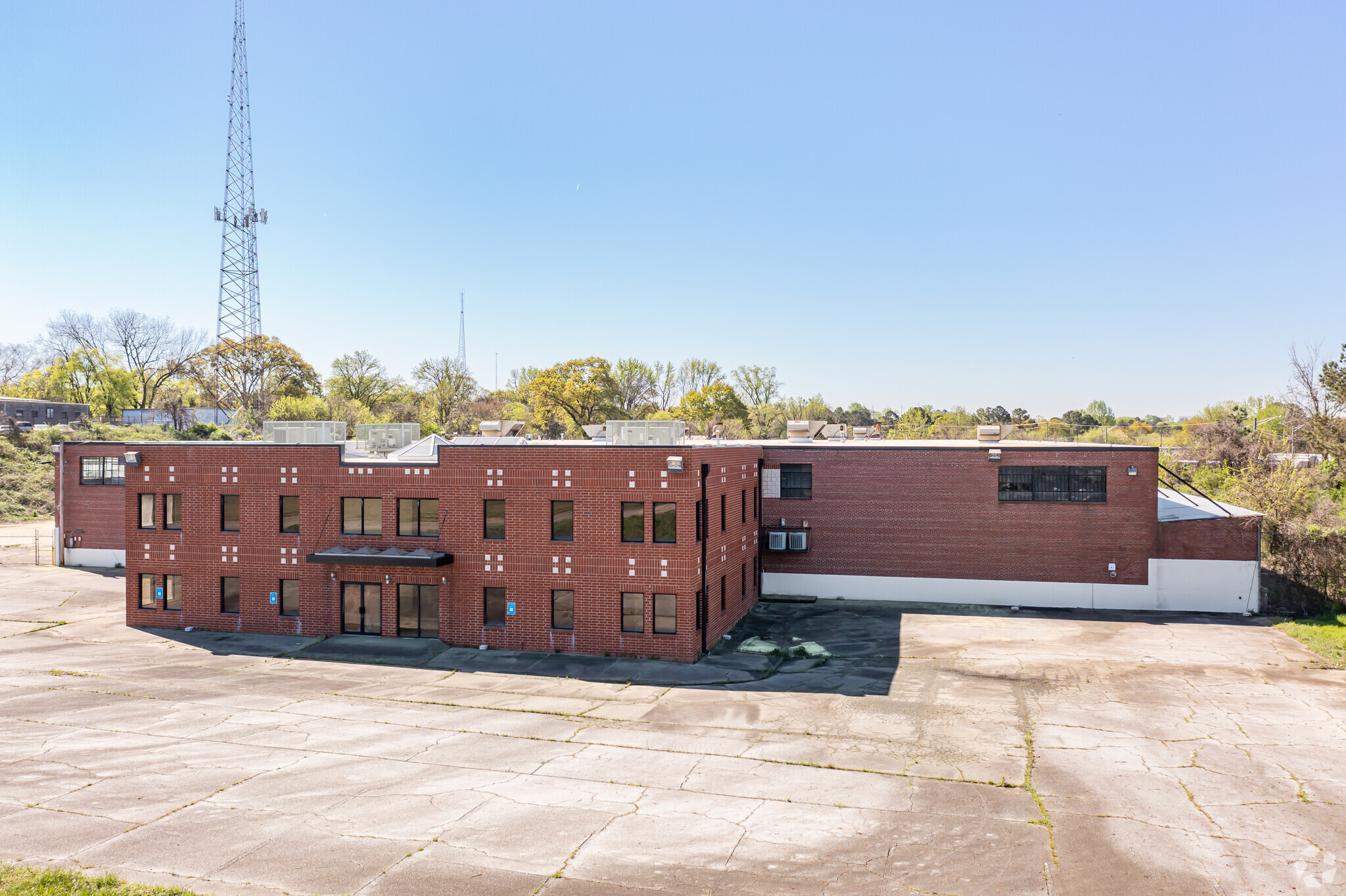 926 Chattahoochee Ave NW, Atlanta, GA à vendre Photo du bâtiment- Image 1 de 1