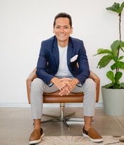 Juan Chaparro