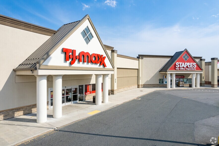 615 Bel Air Rd, Bel Air, MD for lease - Building Photo - Image 2 of 6